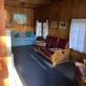 Hall House Living Room