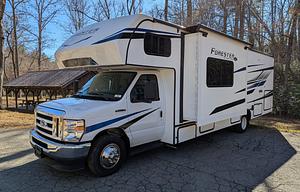 Forest River Forester | Ultimate Bunkhouse RV