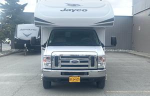 WALTER - 2020 Jayco Redhawk 26XD