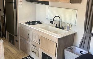 The Bunk House Hangout