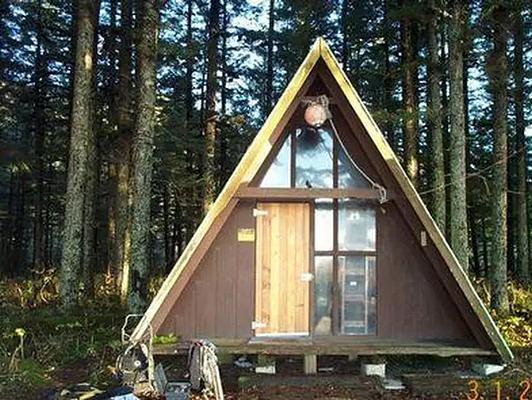 C05, Loop: AREA HOOK POINT CABIN