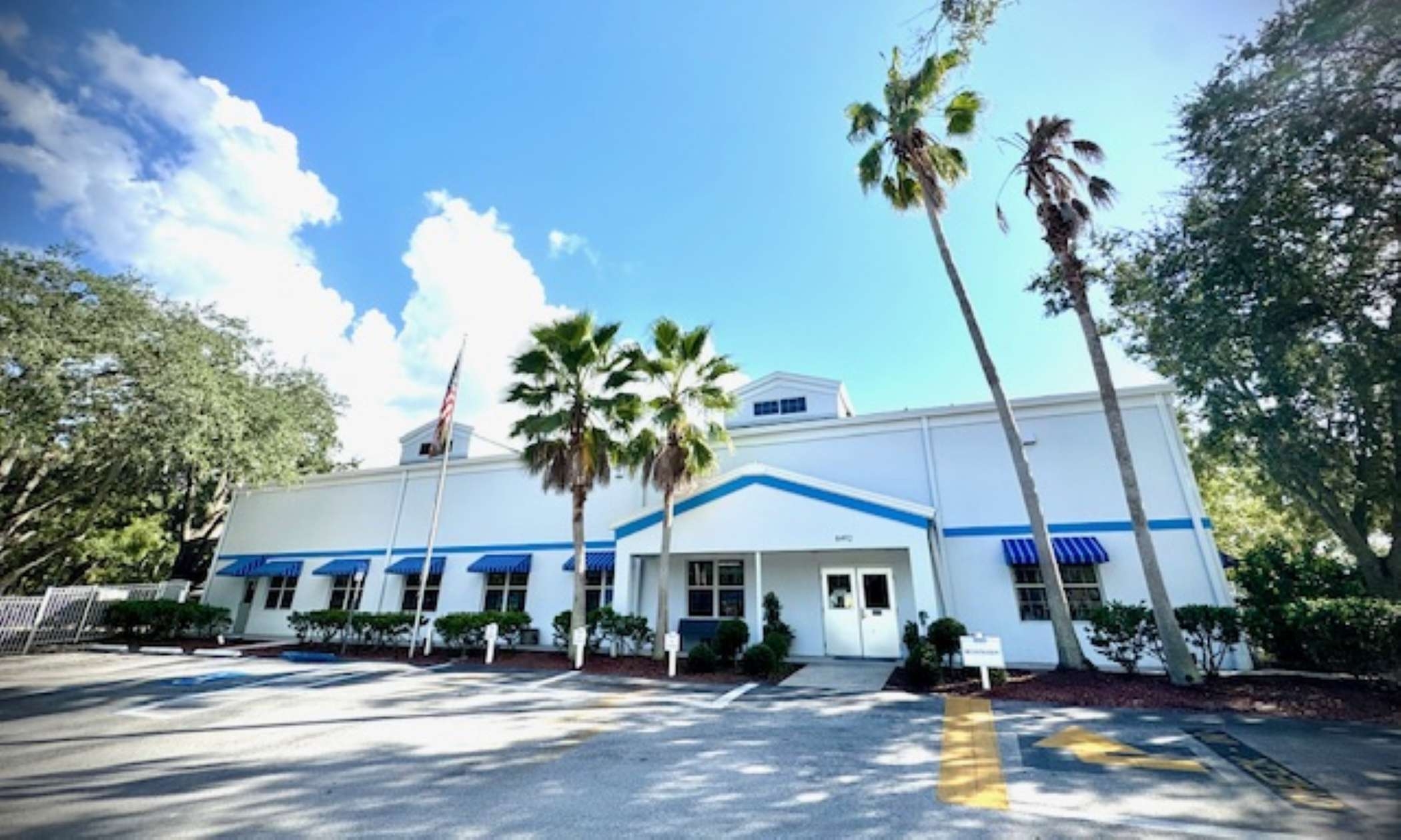 Bay Bayou RV Resort