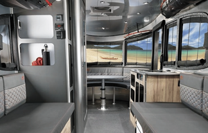 2022 Airstream Basecamp 20X