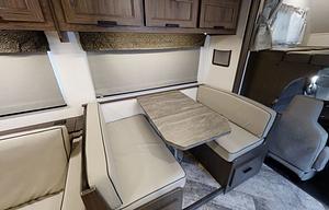 2021 Forest River Sunseeker Luxury RV