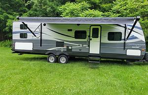 MOJO's 2018 Springdale SG270LE