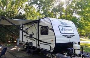 2020 Jayco Jay Flight 174 BH JAY
