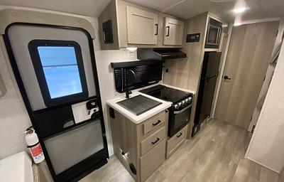 2024 Rockwood GEO Pro 20BHS RV rental photo 3