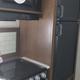 Pancho's travel trailer