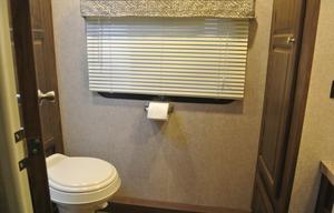 2017 Forest River RV Rockwood Mini Lite 2304KS