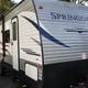 2021 Keystone RV Springdale 280BH