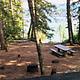 Outlet Campground Site 12