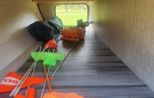 Higher Ground Camper Rental