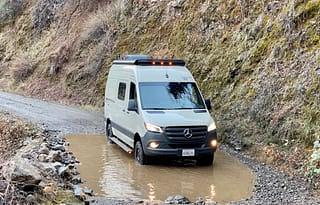 "Odin" - Ultimate Off-Road Adventure Companion