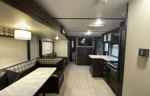 Experience the Solar Eclipse in Style