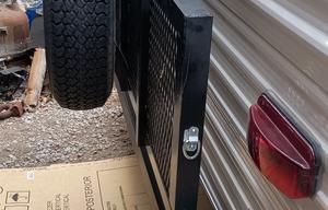2024 Dutchmen RV Coleman Lantern LT Series 17B