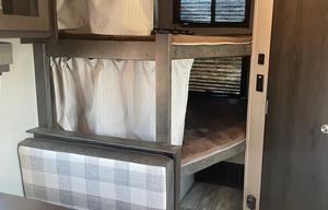 2020 Grand Design Transcend Xplor 261BH