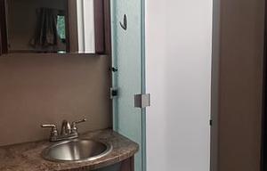 2018 Fleetwood RV Flair 31B