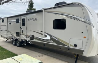 2018 Jayco Eagle - Great for the Family vacation!