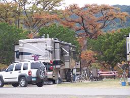 Parkview Riverside RV Park