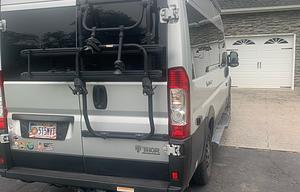 2022 Thor Motor Coach Tellaro 20A