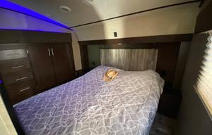 2018 Forest River RV Cherokee Arctic Wolf 265DBH8