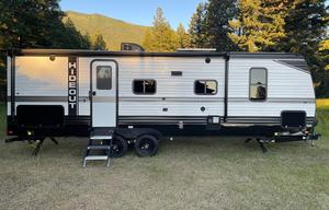 Rising Wolf Rentals