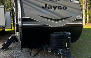 Carter’s Camper