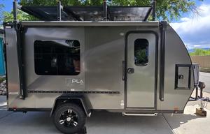 2024 ATC Trailers PLA 350 1412