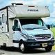 Mercedes Coachmen RV Prism 2200FS