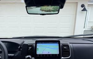 Camp-Ready 2025 Camper, Easy To Drive, Backup Cam