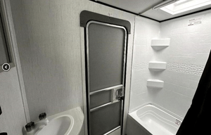 Turnkey - Travel Trailer Camping Experience