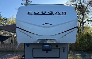 New Trailer, New Listing! 32ft Fifth Wheel
