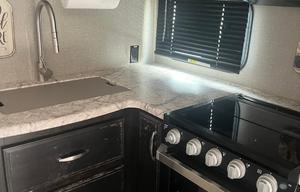 Imagine The Adventures RV Rental
