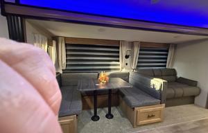 2023 Forest River RV Cherokee 264DBH RV rental photo 9