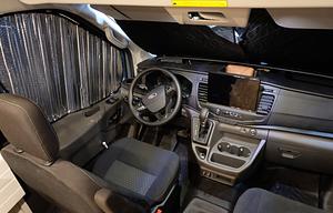 ChaserVan