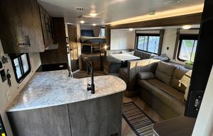 Pony Express~2020 Forest River RV Wildwood X-Lite
