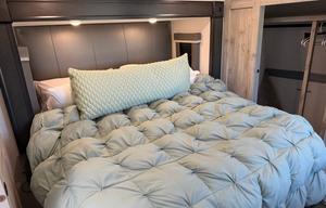 Luxury!  2 Suites, 2 Full Baths, and a Loft!