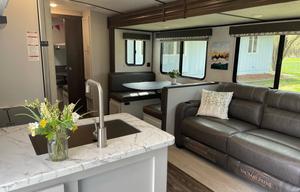 Adventure Ready 2021 Quad-Bunkhouse