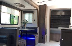 2021 Keystone RV Passport 2950BH GT Series