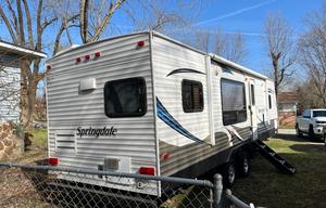 2012 Keystone RV Springdale 295RBSSR RV rental photo 4