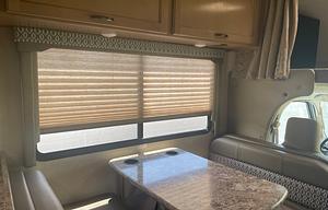 Clean, Cozy, Family-Friendly Camper(Fully Stocked)