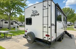 "Feathered Nest" Jayco  Sleeps 6  Delivery Only