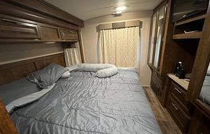 Jackson Motorhome Rental