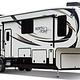 2016 Jayco Northpoint 377RLBH