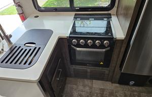 2023 Forest River RV Flagstaff Micro Lite 25BRDS