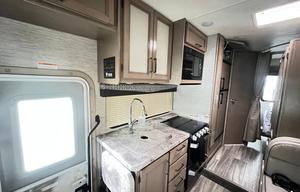 Mallery's Memories RV Rental