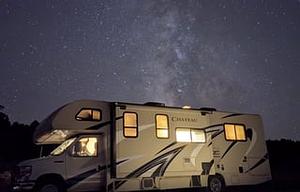 Tahoe RV Rental | Delivery Available | Sleeps 6-8