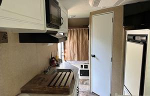 2014 Jayco Jay Feather Ultra Lite SLX 16XRB SLX