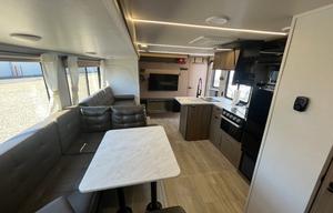Sequoia Gateway Family RV — 2025 Wildwood X-Lite