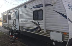 2013 Keystone Springdale